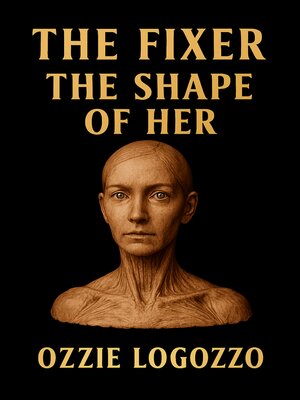cover image of The Fixer